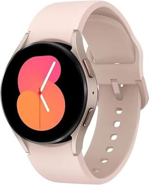 Samsung Galaxy Watch 5 (40mm) Bluetooth Smartwatch Gold