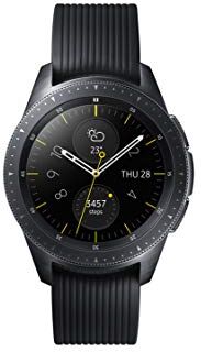 Samsung SM-R810 Galaxy Watch Galaxy Watch 42 mm Black[versione straniera]