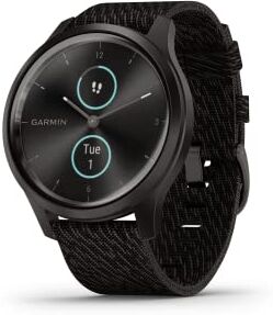 Garmin Vivomove Smartwatch Fitness tracker Hybrid Analogico