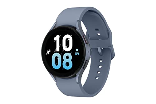 Samsung Galaxy Watch 5 (44mm) Bluetooth Smartwatch Blue