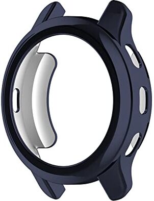 Tyogeephy Proteggi schermo Custodia Compatibile con Garmin Venu 2 plus Morbido Custodia Accessori Covers Resistente ai graffi Custodie protettive complete per Garmin Venu 2 plus