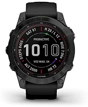 Garmin Smartwatch Fenix Orologio Unisex Trendy cod.