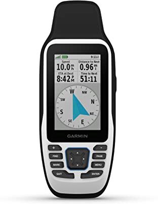 Garmin Gpsmap® 79s Gps Handheld One Size