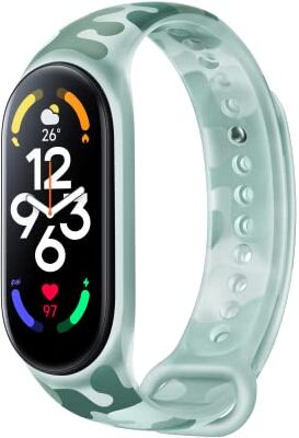 Xiaomi Bracelet d'activités  SMART BAND 7