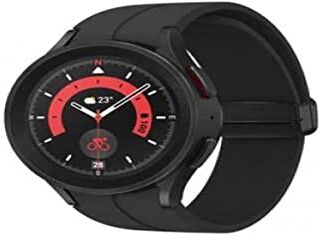 Samsung Galaxy Watch5 PRO LTE 45mm SM-R925 Titanium Black