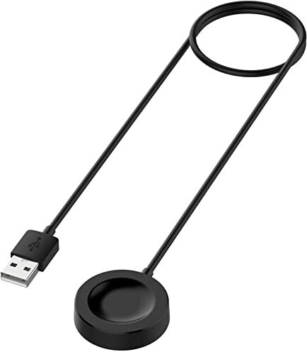 LOKEKE Per Huawei Watch D Cavo di Ricarica USB,  Sostituzione USB Caricabatterie Cavo di Ricarica Cavi Per Huawei Watch D/GT 3/2 Pro