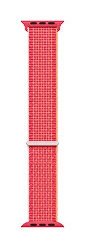 Apple Watch Sport Loop (PRODUCT) RED (41 mm)