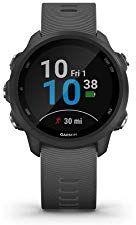 Garmin Forerunner 245 Smartwatch Grey