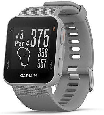 Garmin Approach S10 010-02028-01 – leggero GPS Golf Watch, Grey