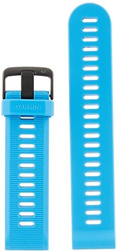 Garmin Forerunner 945 Fascia di ricambio per capelli, colore: Blu