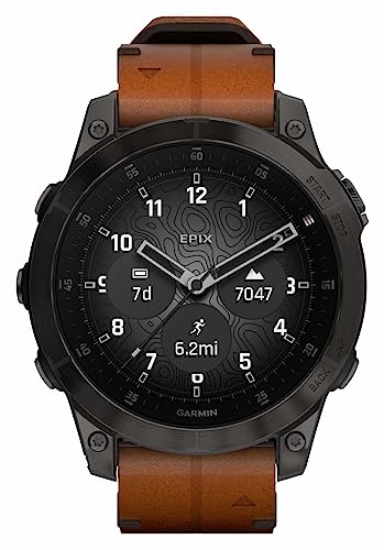 Garmin Smartwatch 010-02582-30