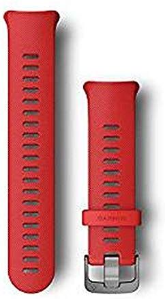 Garmin Forerunner Band Forerunner 45 Rosso lavico