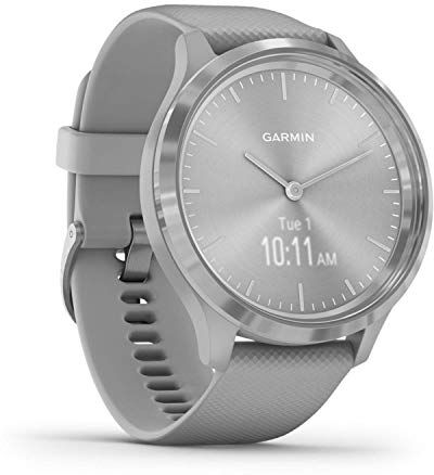 Garmin Vivomove Smartwatch Hybrid Analogico