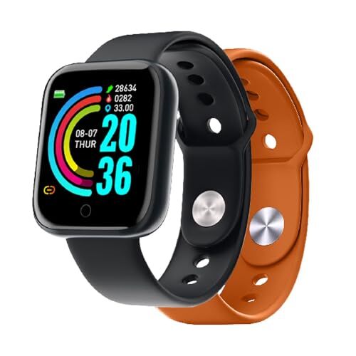 Celly Accessori Smartphone Marca Modello Trainer SMARTBAND OR