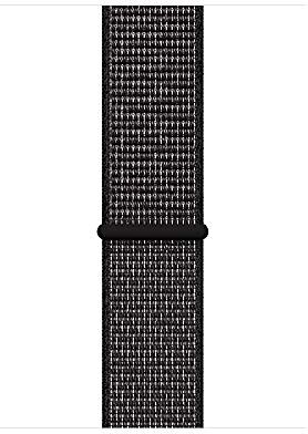 Apple NIKE Sport LOOP 44MM