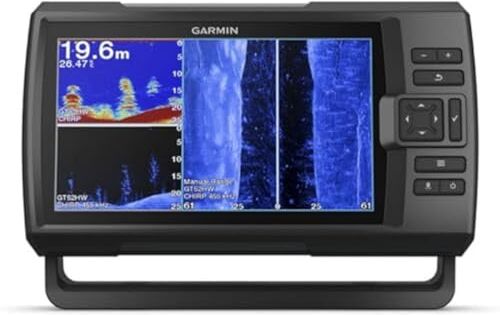 Garmin Striker Vivid 9sv,