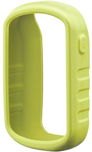 Garmin Custodia In Silicone Case, Verde