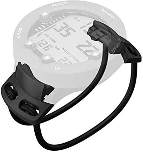 Suunto Dive Set di Adattatori Bungee per i Modelli Zoop Novo e Vyper Novo