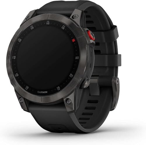 Garmin orologio Smartwatch uomo  Epix trendy cod. 010-02582-11