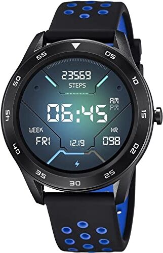 Lotus Smartwatches Fashion for Men