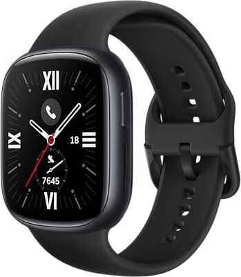 Honor Watch 4 BLack