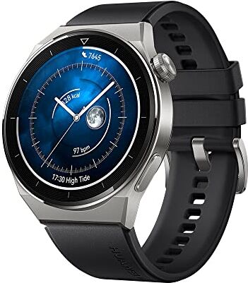 Huawei Watch GT 3 Pro 46mm Black EU