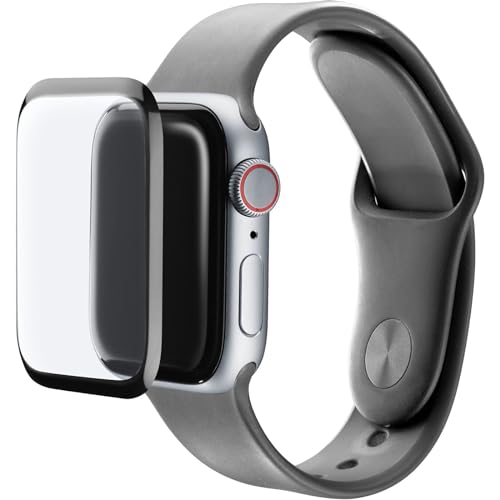 Cellular Line Impact Glass Watch Apple Watch 45mm