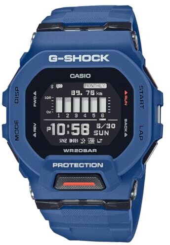 Casio Orologio Sportivo