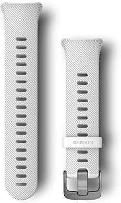 Garmin Forerunner Fascia di ricambio per forerunner 45S, colore: Bianco