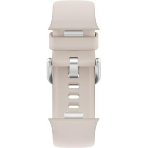 Huawei 55037452 Cinturino - Bianco - Accessorio Huawei 55037452 Cinturino - Bianco - Accessorio