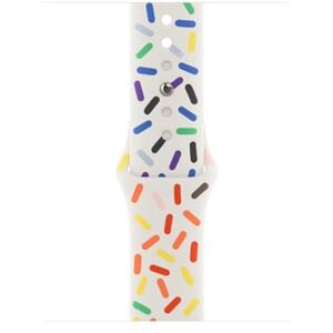 Apple Watch Band Cinturino Sport 41 mm Pride Edition S/M Apple Watch Band Cinturino Sport 41 mm Pride Edition S/M