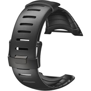 Suunto SS014993000 Core Standard all, Cinturino Unisex, Nero, Taglia Unica Suunto SS014993000 Core Standard all, Cinturino Unisex, Nero, Taglia Unica