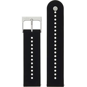Suunto 22 Urban 7 Cinturino in Silicone Nero Taglia S Suunto 22 Urban 7 Cinturino in Silicone Nero Taglia S
