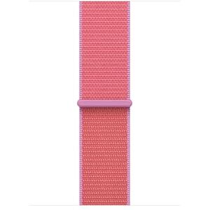 Apple Watch Band Sport Loop 40 mm Rosa guava Misura unica (adatta alla maggior parte dei polsi) Apple Watch Band Sport Loop 40 mm Rosa guava Misura unica (adatta alla maggior parte dei polsi)