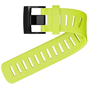 Suunto Dive D4i Novo, Set di Prolunga per Cinturini, Verde Suunto Dive D4i Novo, Set di Prolunga per Cinturini, Verde