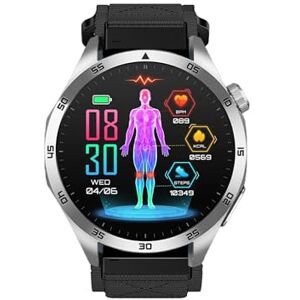 Knauermann PRO 3 Fan Edition rotondo (2025), argento, Klett Schwarz, rotonda Knauermann PRO 3 Fan Edition rotondo (2025), argento, Klett Schwarz, rotonda