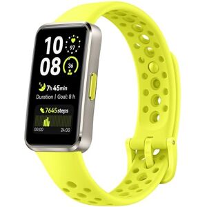 Huawei Band 10 Smartwatch, Monitoraggio del Fitness Tramite AI, Analisi Avanzata del Sonno, Variabilità della Frequenza Cardiaca Media Durante il Sonno, 14 Giorni, Lega dall’Alluminio, iOS & Android Huawei Band 10 Smartwatch, Monitoraggio del Fitness Tramite AI, Analisi Avanzata del Sonno, Variabilità della Frequenza Cardiaca Media Durante il Sonno, 14 Giorni, Lega dall’Alluminio, iOS & Android