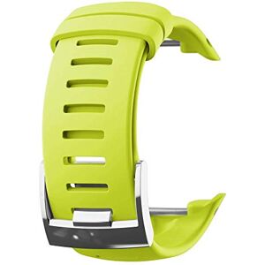 Suunto D4I Diving Watch Cinturino In Silicone Lime Suunto D4I Diving Watch Cinturino In Silicone Lime