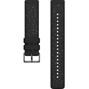Polar WB 20 MM FKM/CRYS Blk S/M Polar WB 20 MM FKM/CRYS Blk S/M