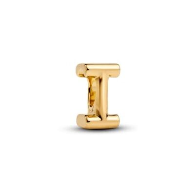 PANDORA Charm Moments 763955C00 lettera I PANDORA Charm Moments 763955C00 lettera I