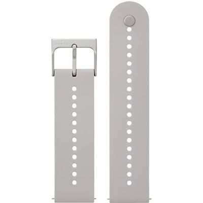 Suunto 22 Urban 7 Cinturino in Silicone Ridge Sand Taglia S Suunto 22 Urban 7 Cinturino in Silicone Ridge Sand Taglia S