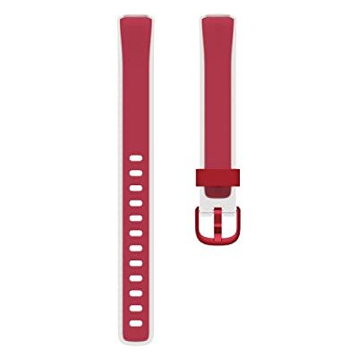 Fitbit Cinturino Ufficiale i traslucidi Inspire 3 Fitbit Cinturino Ufficiale i traslucidi Inspire 3