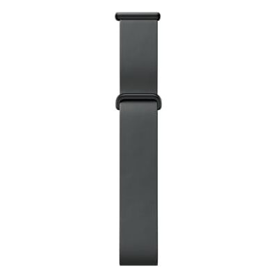 Fitbit Cinturino moderno premium per Google Air Taglia unica Compatibile solo con Google Air Nero ossidiana Fitbit Cinturino moderno premium per Google Air Taglia unica Compatibile solo con Google Air Nero ossidiana