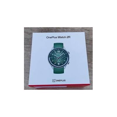 OnePlus Watch 2R OPWWE234 Forest Green OnePlus Watch 2R OPWWE234 Forest Green