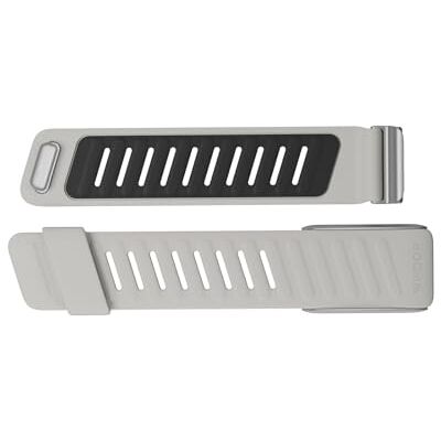 WHOOP SportFlex, cinturino da polso in silicone morbido al tatto, impermeabile e resistente al sudore, compatibile con 4.0 WHOOP SportFlex, cinturino da polso in silicone morbido al tatto, impermeabile e resistente al sudore, compatibile con 4.0