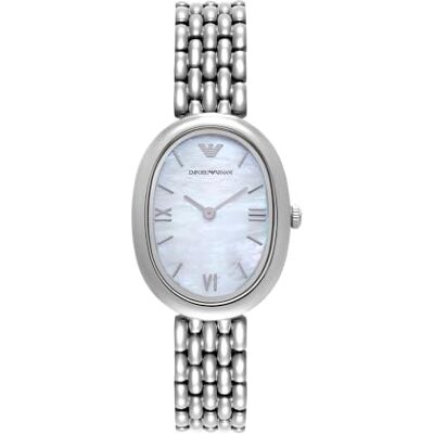 Giorgio Armani Orologio Al Quarzo Donna Sinfonia trendy cod. AR11706 Giorgio Armani Orologio Al Quarzo Donna Sinfonia trendy cod. AR11706