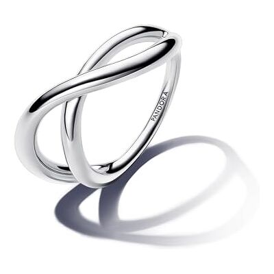 PANDORA Essence Anelli incrociati, 54 PANDORA Essence Anelli incrociati, 54