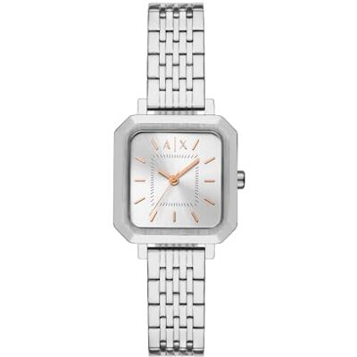 Armani Orologio Al Quarzo Donna Leila trendy cod. Armani Orologio Al Quarzo Donna Leila trendy cod.
