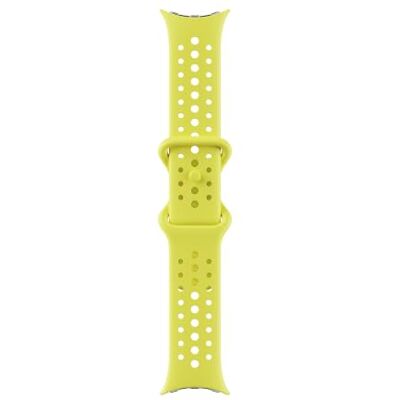 Google Cinturino sportivo perforato per Pixel Watch Google Cinturino sportivo perforato per Pixel Watch