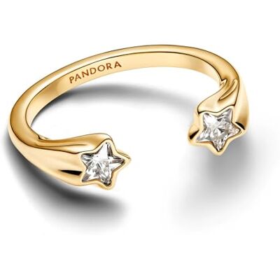 PANDORA ANEL , METAL COMUM PANDORA ANEL , METAL COMUM